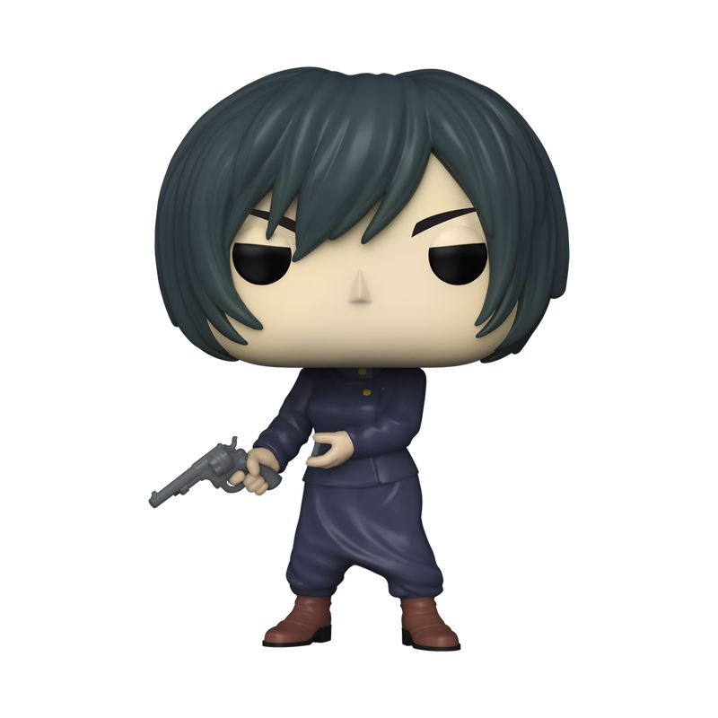 Mai Zen'in | 1372 | Jujutsu Kaisen | Anime | Funko Pop