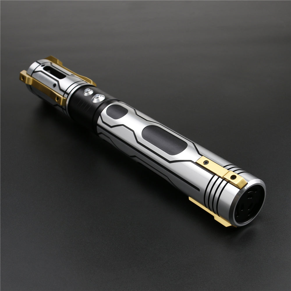 Ghost | Lightsaber | Sable de Luz | Star Wars