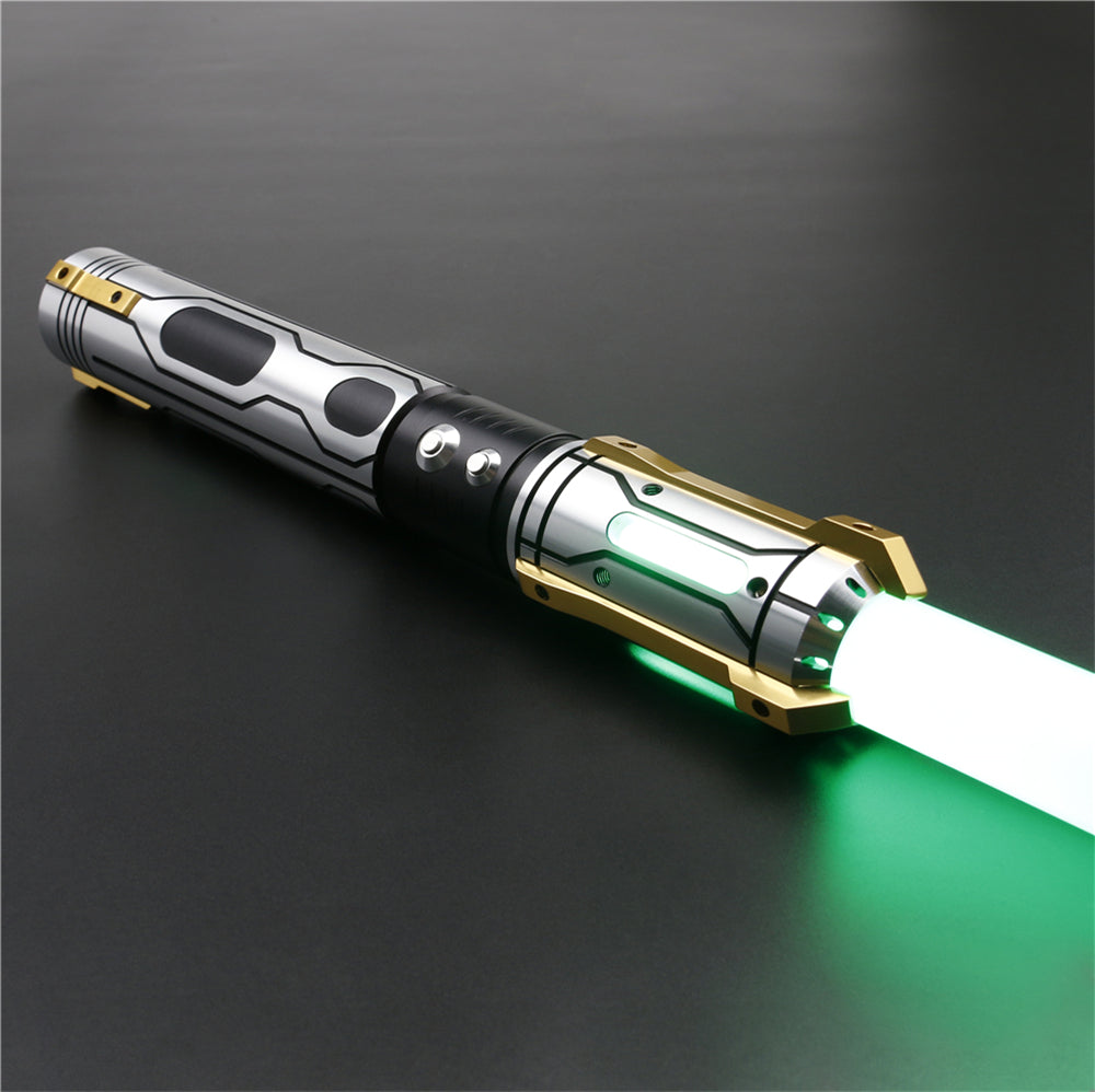 Ghost | Lightsaber | Sable de Luz | Star Wars