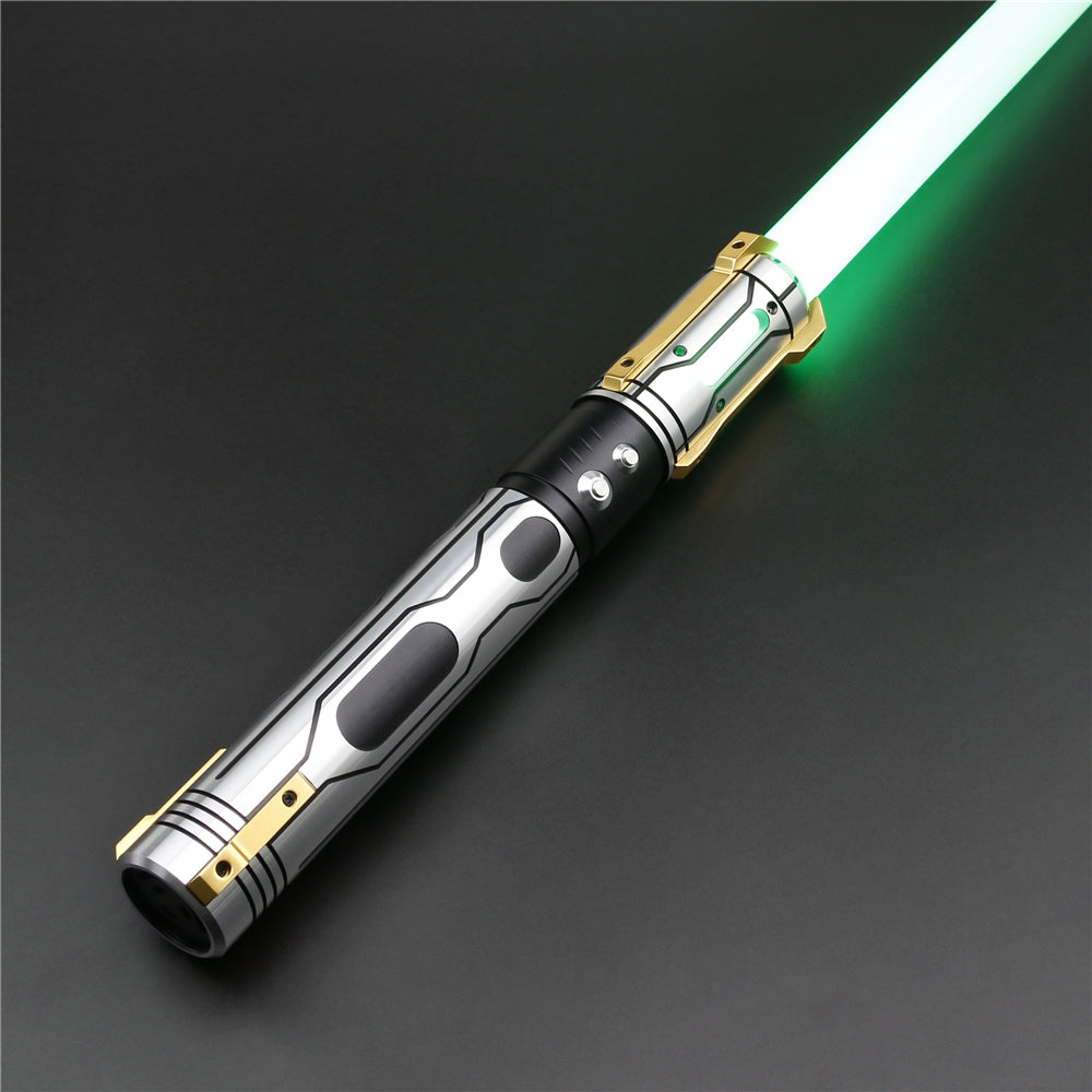 Ghost | Lightsaber | Sable de Luz | Star Wars