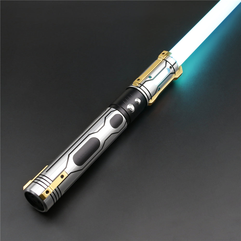 Ghost | Lightsaber | Sable de Luz | Star Wars