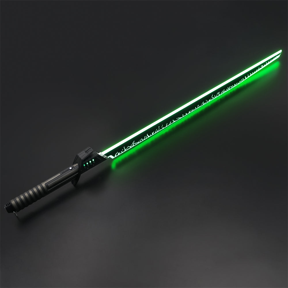 Dark Saber | Lightsaber | The Mandalorian | Sable de Luz | Star Wars