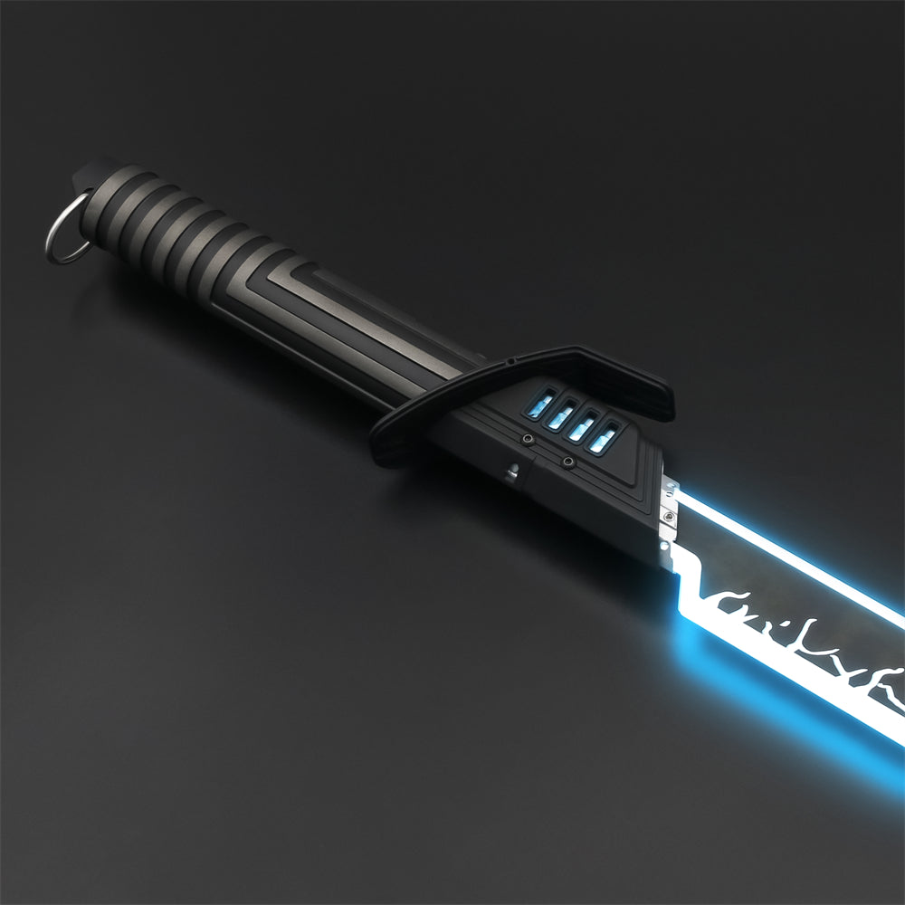 Dark Saber | Lightsaber | The Mandalorian | Sable de Luz | Star Wars