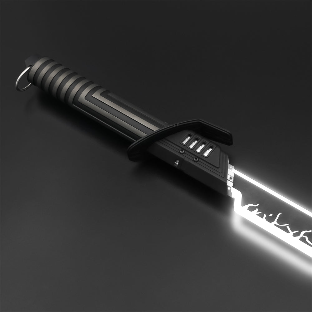 Dark Saber | Lightsaber | The Mandalorian | Sable de Luz | Star Wars