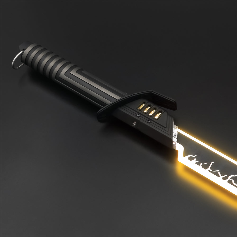 Dark Saber | Lightsaber | The Mandalorian | Sable de Luz | Star Wars