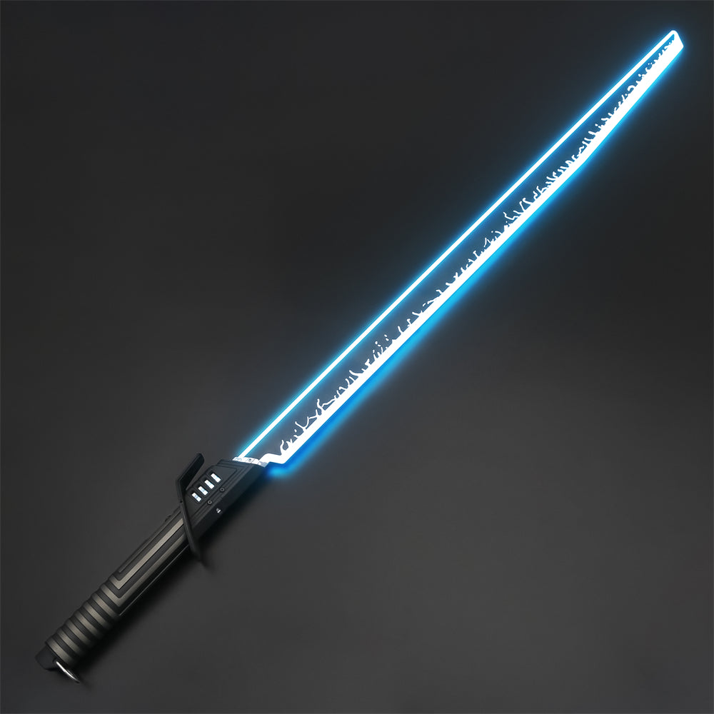 Dark Saber | Lightsaber | The Mandalorian | Sable de Luz | Star Wars