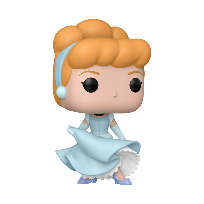 Cinderella (75th Anniversary) | 1542 | Disney | Princess Collection | Funko Pop