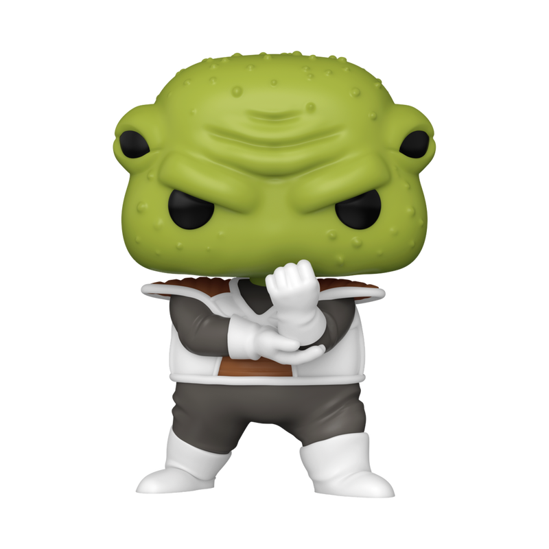 Guldo | GITD | EE Exclusive | 1491 | Dragon Ball Z | Anime | Funko Pop