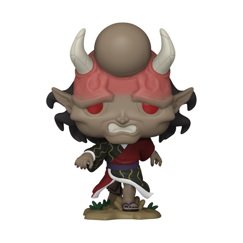 Hantengu | 1854 | Demon Slayer | Anime | Funko Pop