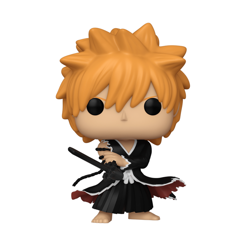 Ichigo Kurosaki | 1729 | Bleach | Anime | Funko Pop