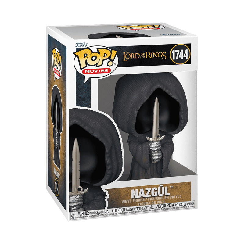 Nazgul | 1744 | Lord Of The Rings | Movies | Funko Pop