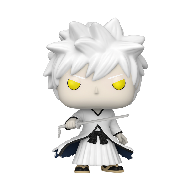 White Ichigo | 1739 | Bleach | Anime | Funko Pop