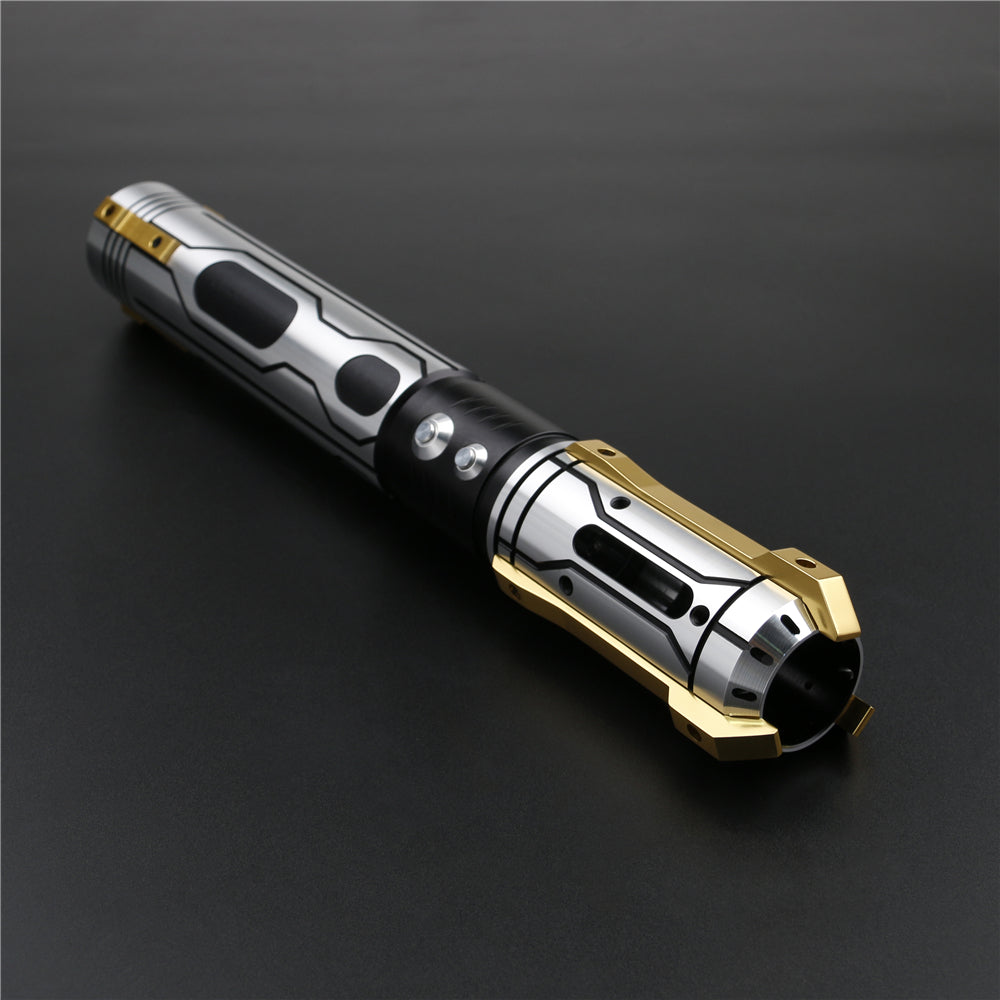 Ghost | Lightsaber | Sable de Luz | Star Wars