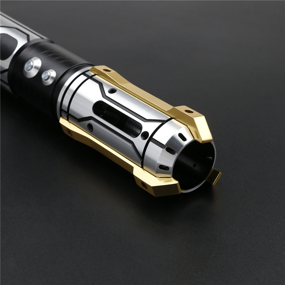 Ghost | Lightsaber | Sable de Luz | Star Wars