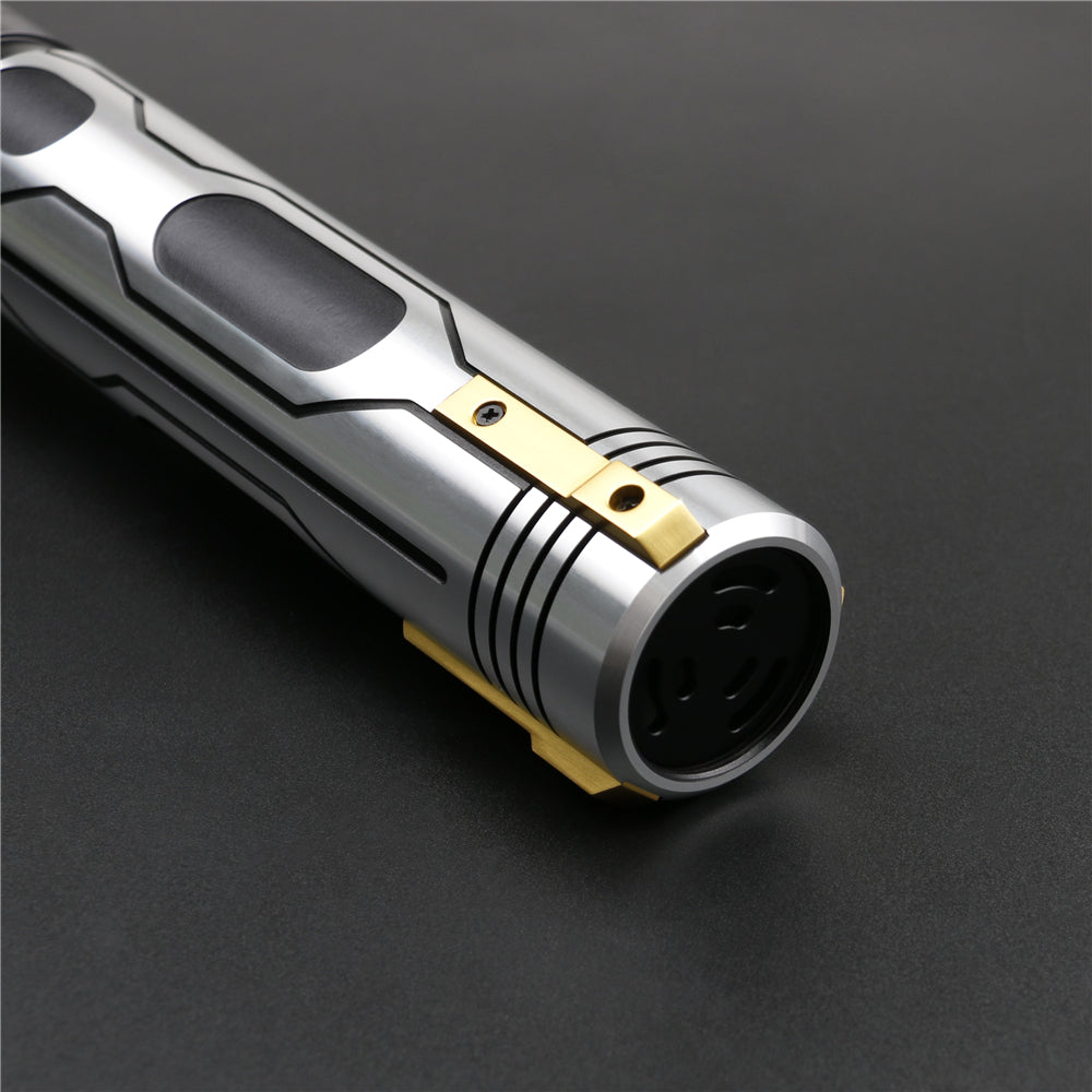 Ghost | Lightsaber | Sable de Luz | Star Wars