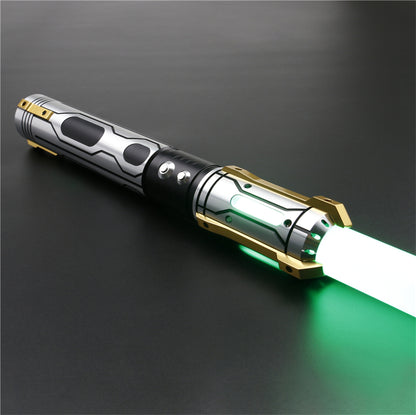 Ghost | Lightsaber | Sable de Luz | Star Wars