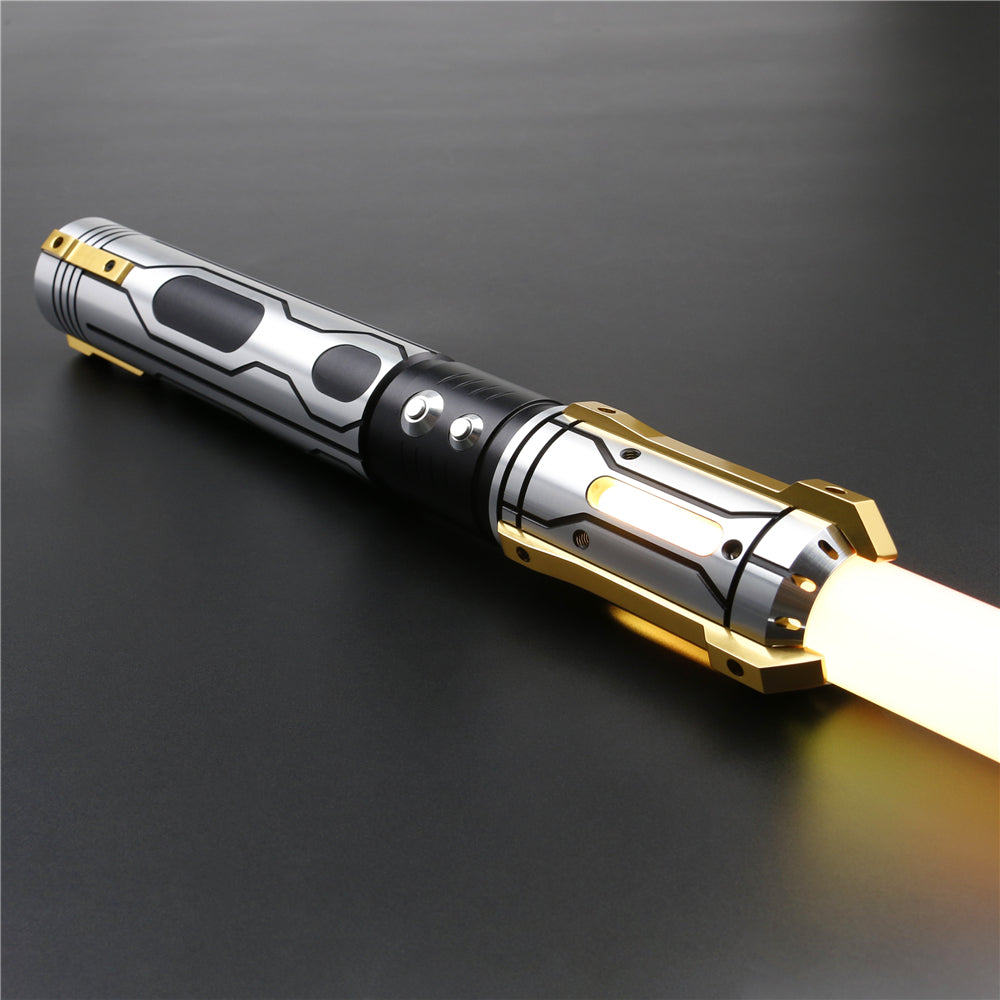 Ghost | Lightsaber | Sable de Luz | Star Wars