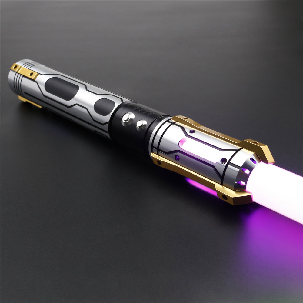 Ghost | Lightsaber | Sable de Luz | Star Wars