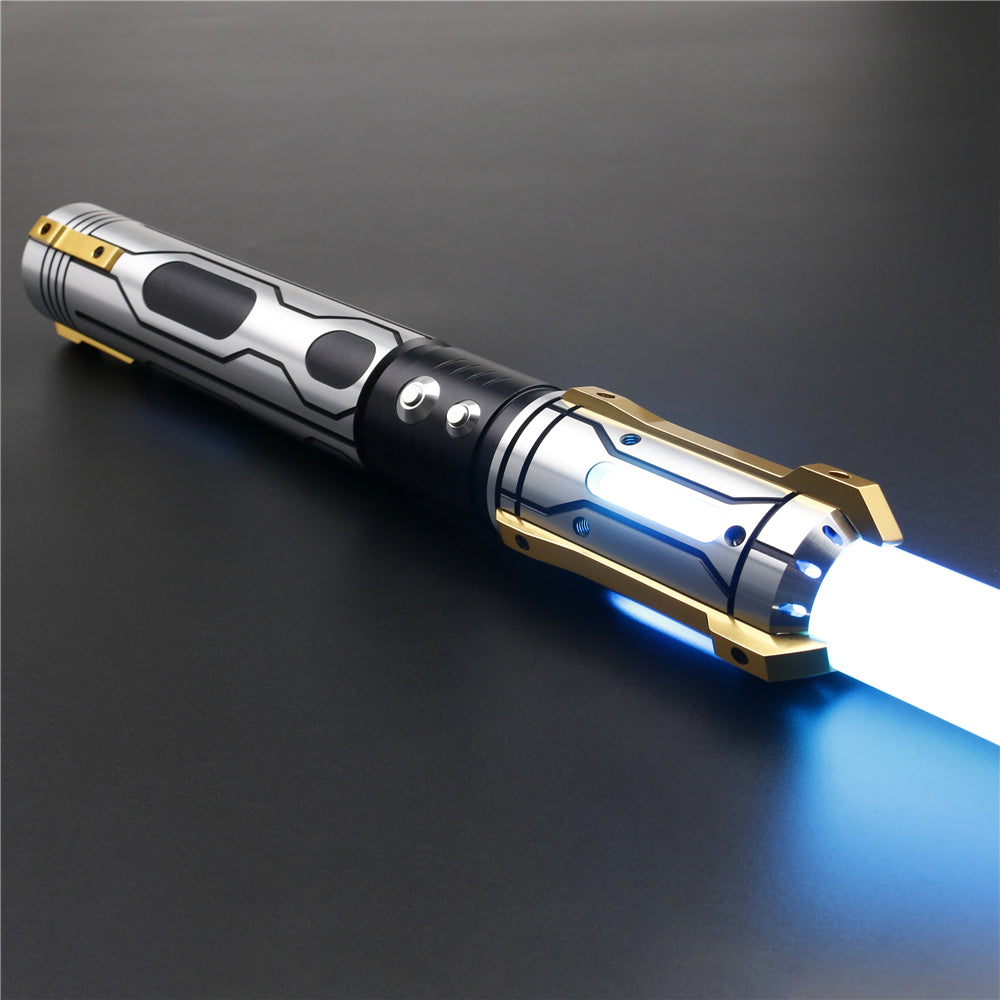 Ghost | Lightsaber | Sable de Luz | Star Wars