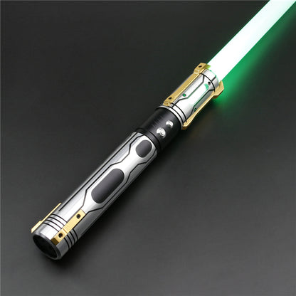Ghost | Lightsaber | Sable de Luz | Star Wars
