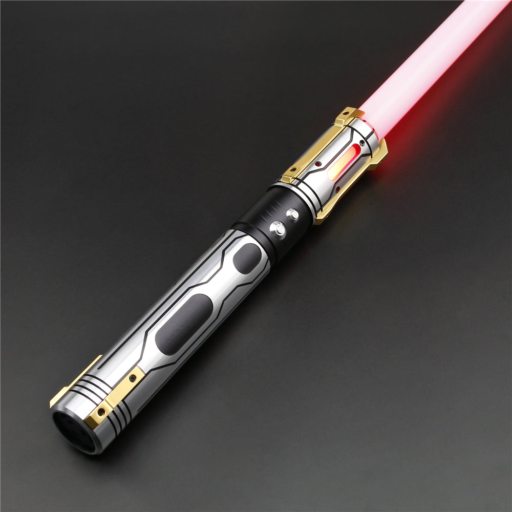 Ghost | Lightsaber | Sable de Luz | Star Wars