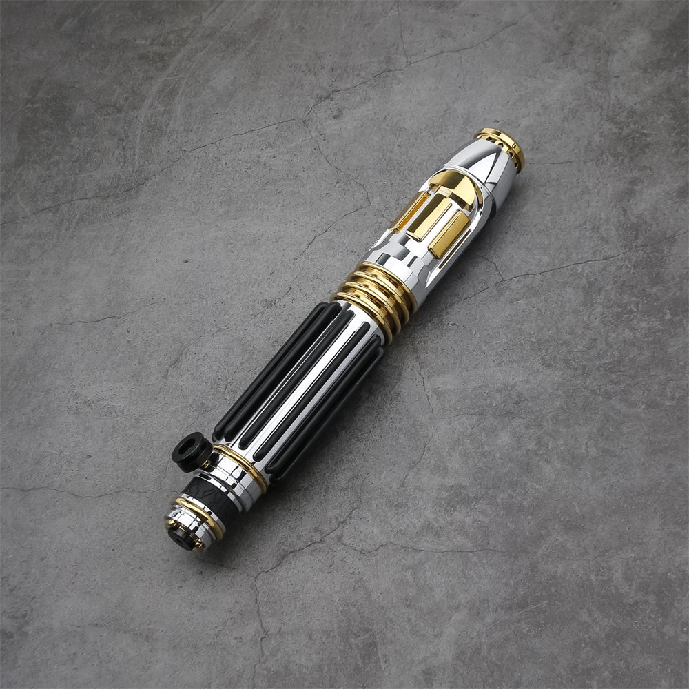 Mace Windu | Lightsaber | Jedi |  Sable de Luz | Star Wars