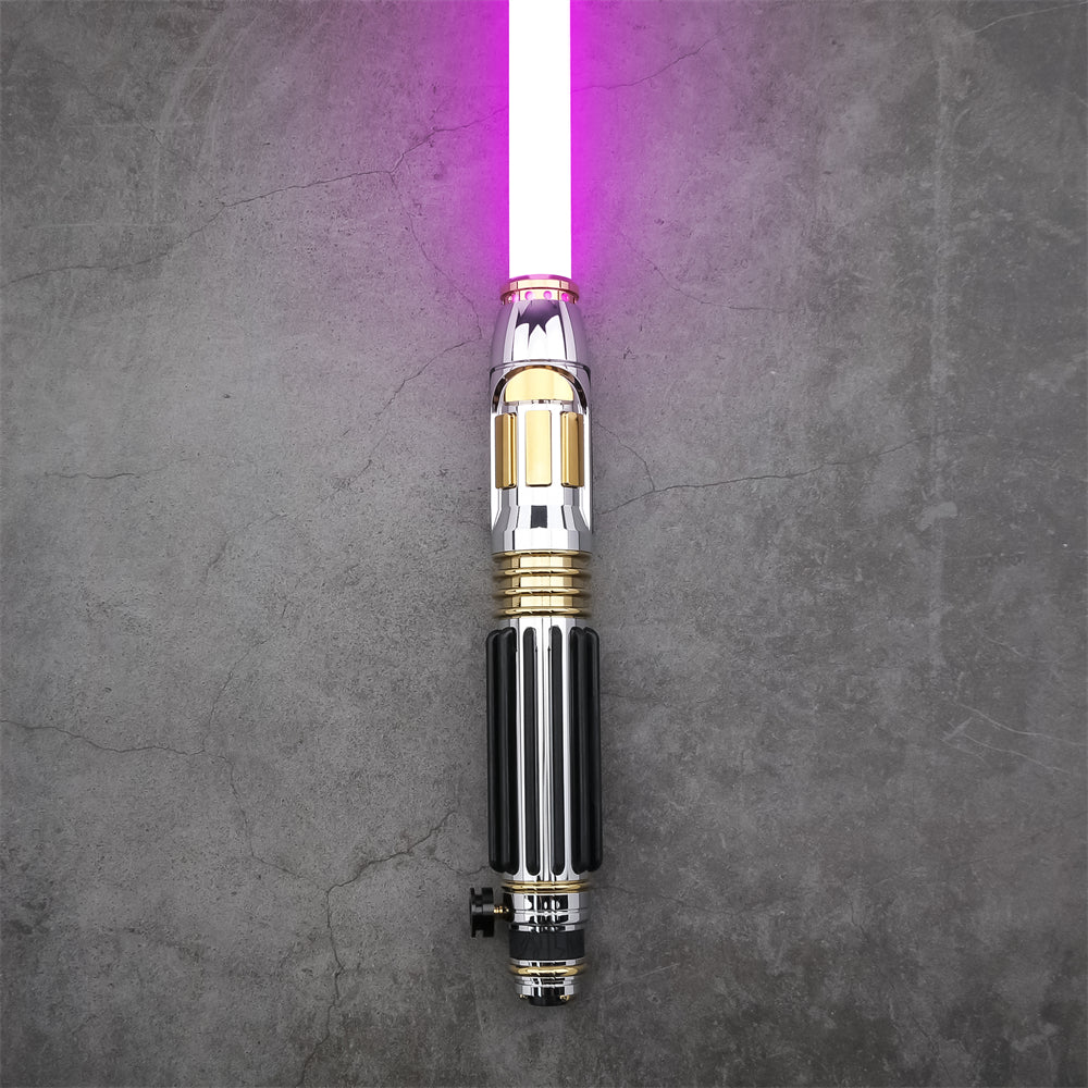 Mace Windu | Lightsaber | Jedi |  Sable de Luz | Star Wars