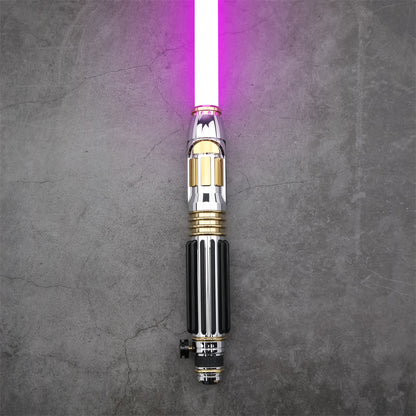 Mace Windu | Lightsaber | Jedi |  Sable de Luz | Star Wars