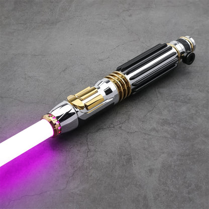 Mace Windu | Lightsaber | Jedi |  Sable de Luz | Star Wars