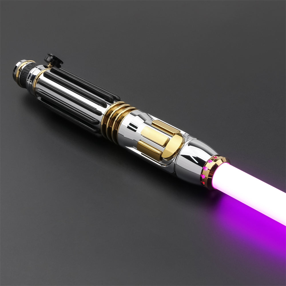 Mace Windu | Lightsaber | Jedi |  Sable de Luz | Star Wars