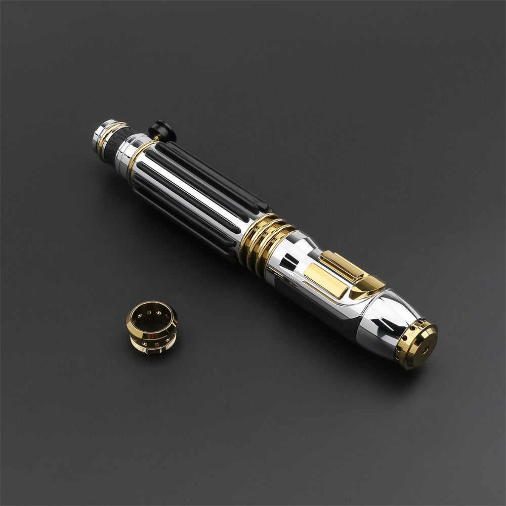 Mace Windu | Lightsaber | Jedi |  Sable de Luz | Star Wars