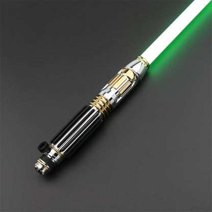 Mace Windu | Lightsaber | Jedi |  Sable de Luz | Star Wars