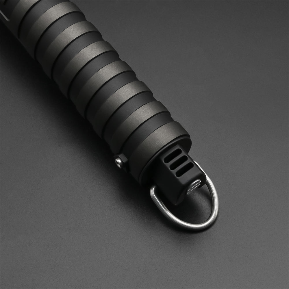 Dark Saber | Lightsaber | The Mandalorian |  Sable de Luz | Star Wars