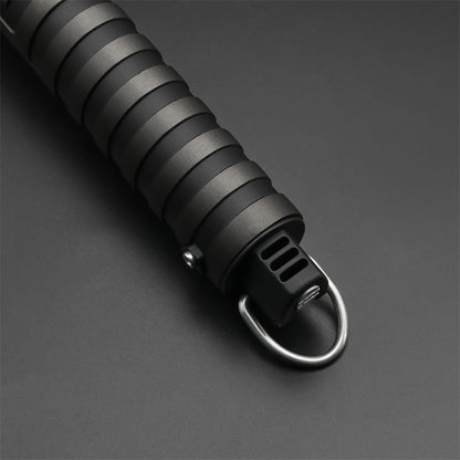 Dark Saber | Lightsaber | The Mandalorian |  Sable de Luz | Star Wars