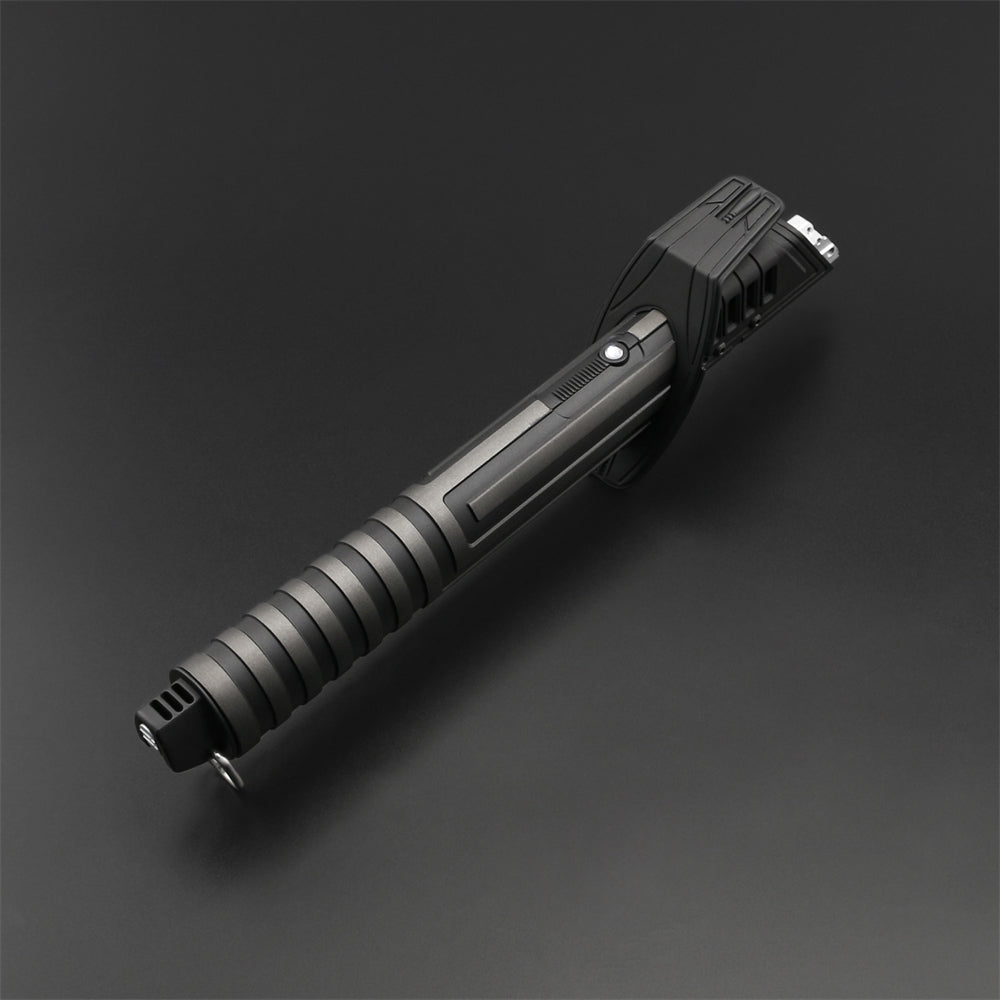 Dark Saber | Lightsaber | The Mandalorian |  Sable de Luz | Star Wars