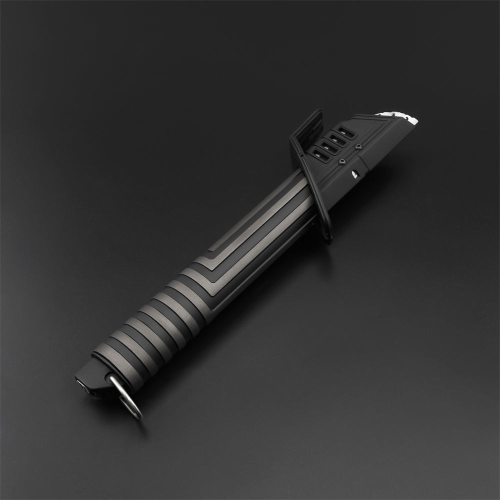Dark Saber | Lightsaber | The Mandalorian |  Sable de Luz | Star Wars