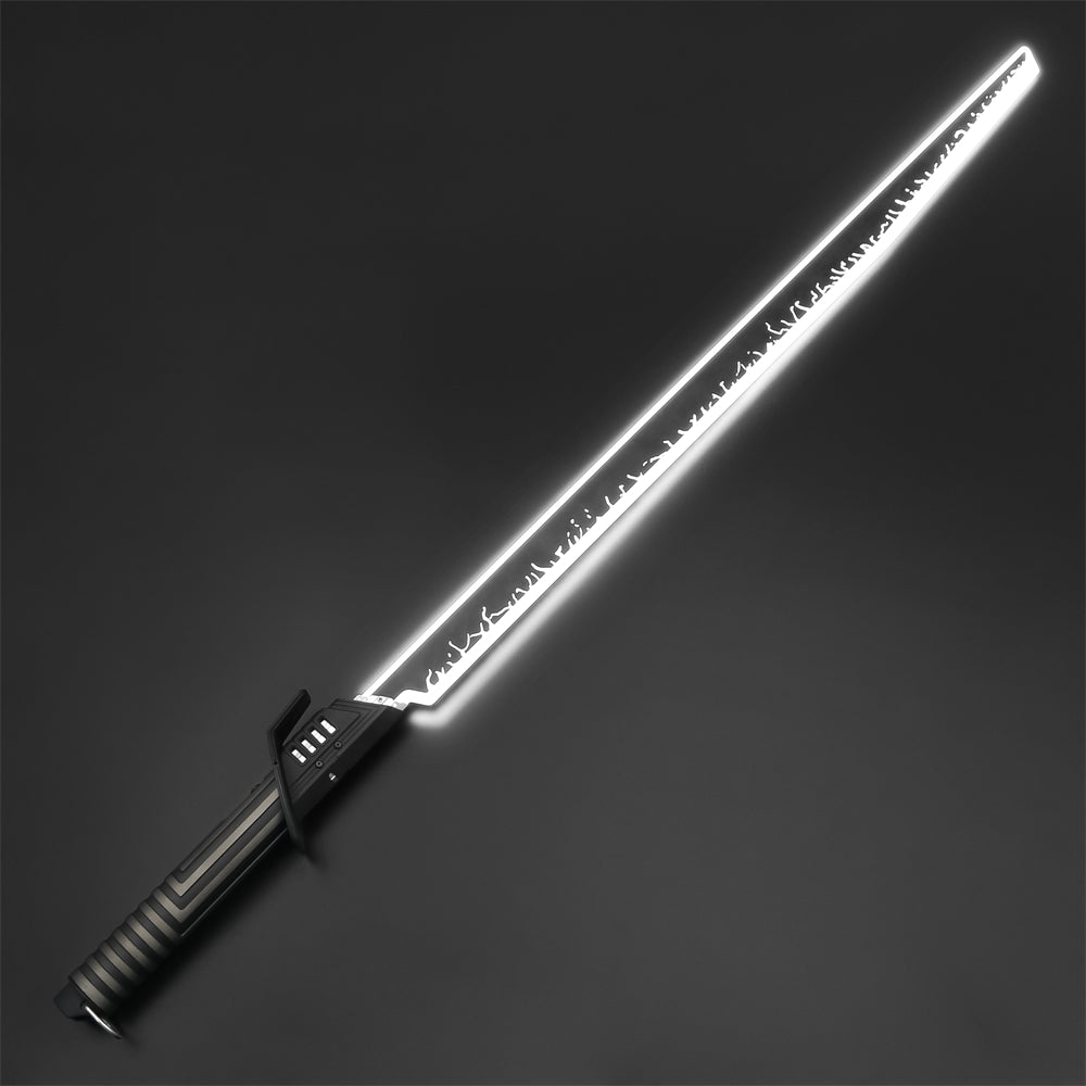 Dark Saber | Lightsaber | The Mandalorian |  Sable de Luz | Star Wars