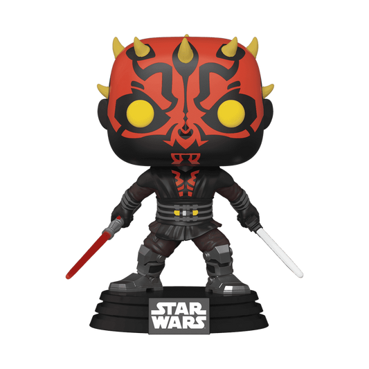 Darth Maul | 410 | Star Wars | Películas| Funko Pop