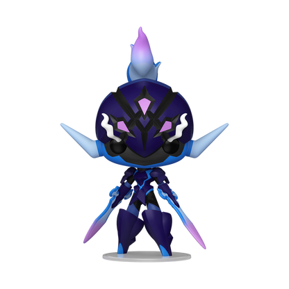 Ceruledge| 1076 | Pokémon | Anime | Funko Pop