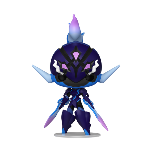 Ceruledge| 1076 | Pokémon | Anime | Funko Pop