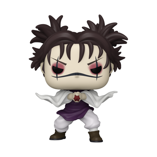 Choso (Piercing Blood) | 1886 | Jujutsu Kaisen | Anime | Funko Pop