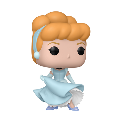 Cinderella (75th Anniversary) | 1542 | Disney | Princess Collection | Funko Pop
