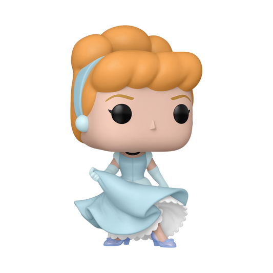 Cinderella (75th Anniversary) | 1542 | Disney | Princess Collection | Funko Pop