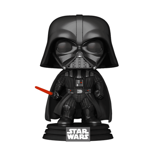 Darth Vader | 539 | Star Wars | Movies | Funko Pop