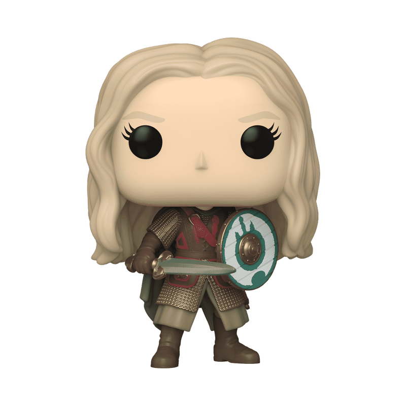 Eowyn | 1743 | Lord Of The Rings | Movies | Funko Pop