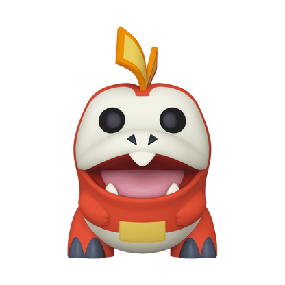 Fuecoco | 1030 | Pokémon | Anime | Funko Pop