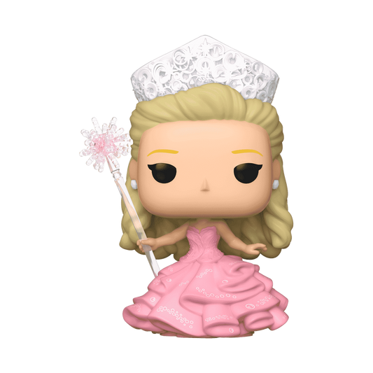 Pre Orden | Glinda in Bubble Gown | 1697 | Wicked | Movies | Funko Pop