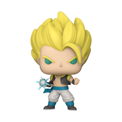 Gogeta | 1863 | Dragon Ball Super Broly | Anime | Funko Pop