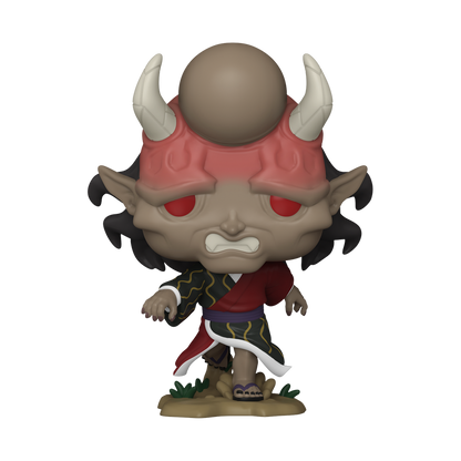 Hantengu | 1854 | Demon Slayer | Anime | Funko Pop
