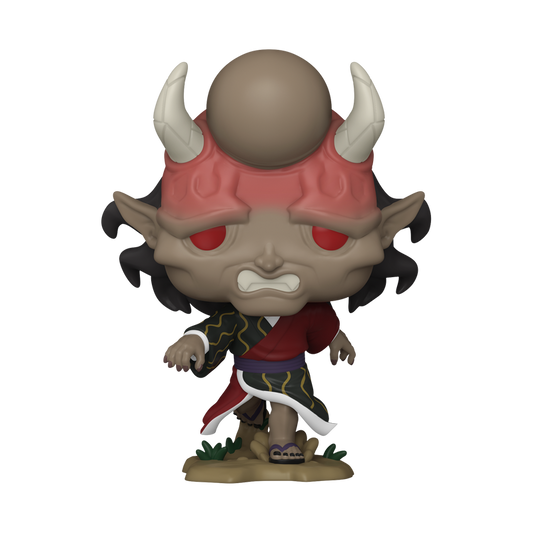 Hantengu | 1854 | Demon Slayer | Anime | Funko Pop